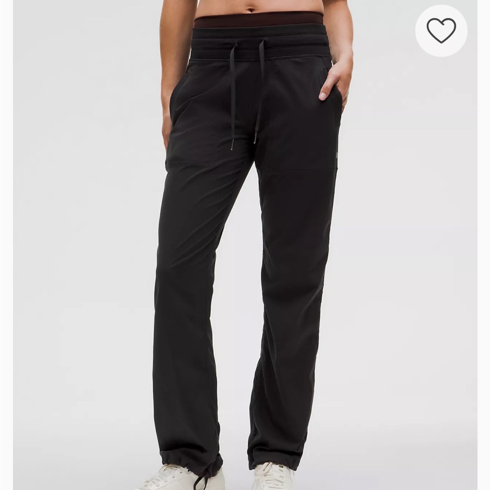 Lululemon Dance Pants